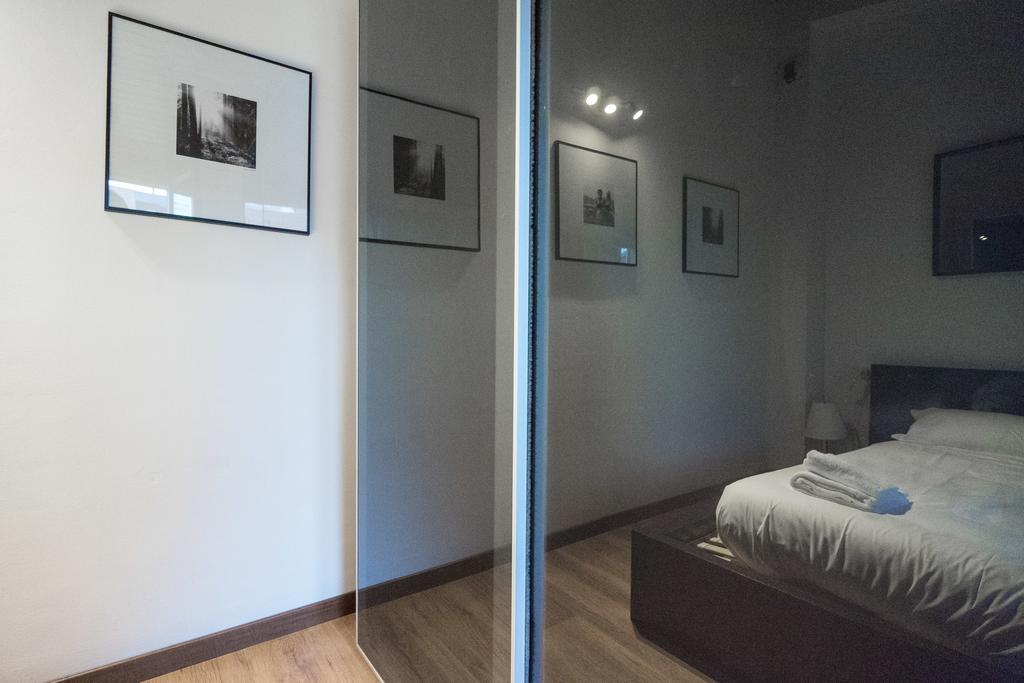 Cadorna Center Studio-By Flatscollection Milán Exterior foto